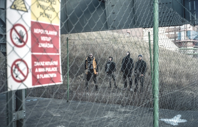 8 shakhta records, wz, fizzy, metro, kojak